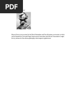 marcus the greatest Ja