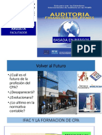 Auditoria Basada en Riesgos para Pymes PDF