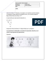 Operaciones Combinadas PDF