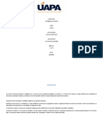 Tarea 5 Investigacion de Mercado 2