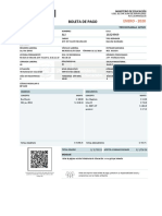 DescargarBoleta PDF