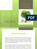 Tema 2 Ambiental