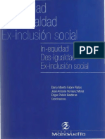 09 Manovuelta Inequidad Desigualdad Exinclusion Social 2