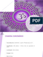 Chakra Coronário PDF