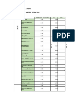 FICHA DE  INFORMACION