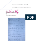 U8 - S8 - Ejercicios para Actividad Virtual