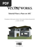Download Manual Vector Works 9 Esp by dieiny SN46532646 doc pdf