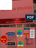 Hukum Pidana 2020