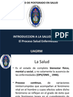 3.EL PROCESO SALUD ENFERMEDAD