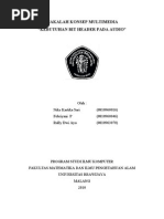 Download Konmul Bit Hearder by Rochmad Hidayat SN46533003 doc pdf