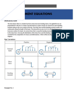 Shear and Moment Equations-Pac