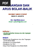 Download 37 Tegangan Dan Arus Ac by nonox r SN46533200 doc pdf