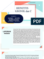 Hepatitis Kel.3 (C)