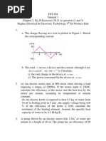 All Tutorial EEU104