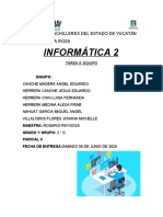 Tarea 5 Equipo (Info)