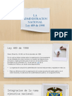 Exposicion Derecho Administrativo (1)