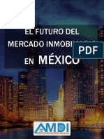 El Futuro Del Mercado Inmobiliario en Mexico F
