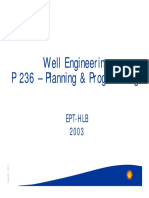 04-Well Planning PDF