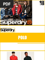 Superdry Stories