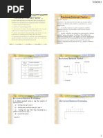 Reviewer/Interest Factor : A Cash Flow Diagram Is Used To Visualized A Cash Flow