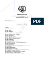 1a. Uniform Building By-Laws 1984-K.GN - .5178 - 1984