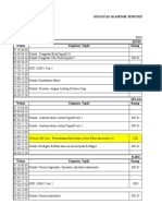 Edit JADWAL DIGESTIF II