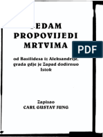 Carl Gustav Jung - Sedam propovijedi mrtvima.pdf