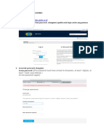 Tutorial Mahasiswa PDF