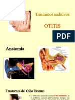 OTITIS