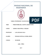 preinforme-4 quimica industrial 2