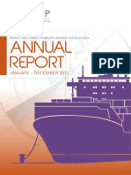 ReCAAP ISC Annual 2013 Report PDF