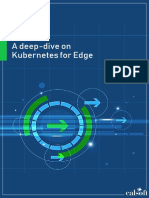 Ebook Kubernetes For Edge 1 PDF