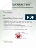 Surat Pemberitahuan Penilaian PPLSP PDF