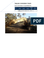 Hydraulic Excavator - Backhoe - 314C Caterpillar - He-028