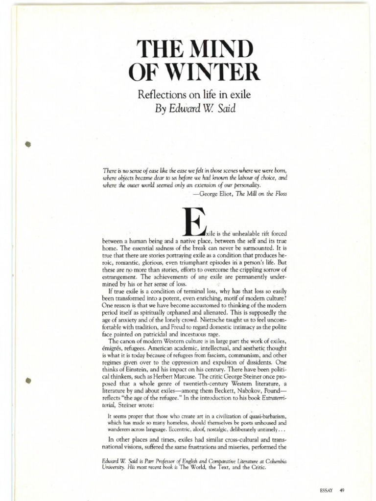 1984 Summary Chapter By Chapter