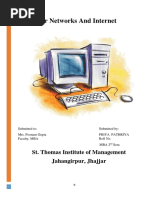 Grade 8 Computer Studies Notes | PDF | Computer Virus | Computer Data ...