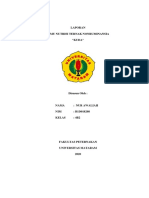 Laporan NonRum Nur Awaliah PDF