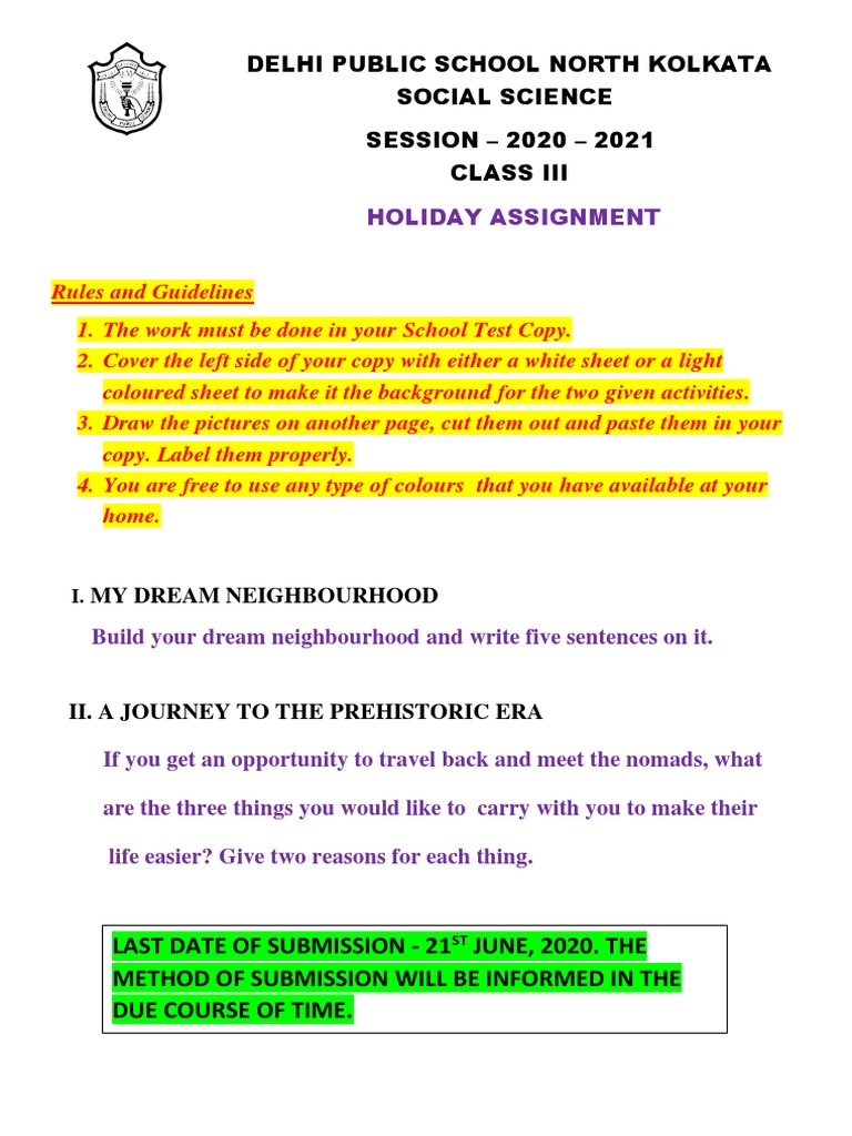 04 SSC Assignment | PDF
