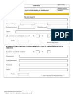Formato Cambio de Modalidad PDF