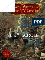 The 9th Scroll Issue 20 PDF