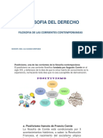 Semana 5 Filosofia Del Derecho