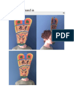 Elc Mask Hand in Document