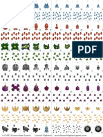 Fleet Counters