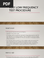 Cable Testing Procedures and Standards | PDF | Insulator (Electricity ...
