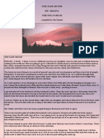 The Safe House - Holograms PDF
