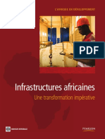 AFD-Banque mondiale - Infrastructures africaines, une transformation impérative.2010.pdf