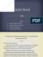 UKHUWAH