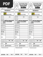 Bank Deposit Slip Nbp 800 Pdf Banking Financial Services
