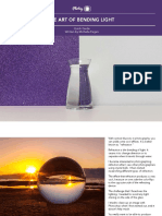 Art of Bending Light PDF