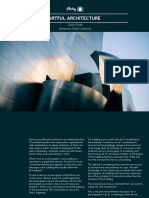 ArtfulArchitecture PDF